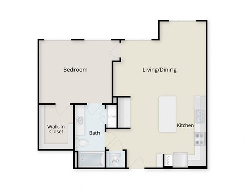One Bedroom