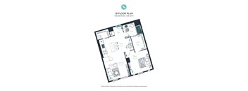 A18 Apartment