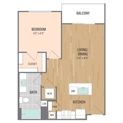 The Standard Scottsdale