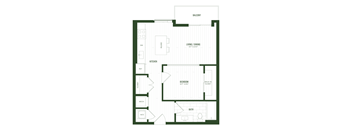 A2 Floorplan