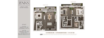 Links A2 Penthouse