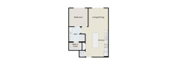 One Bedroom
