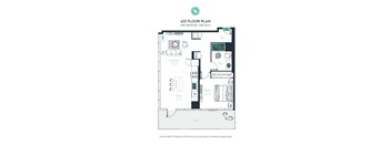 A20 Apartment