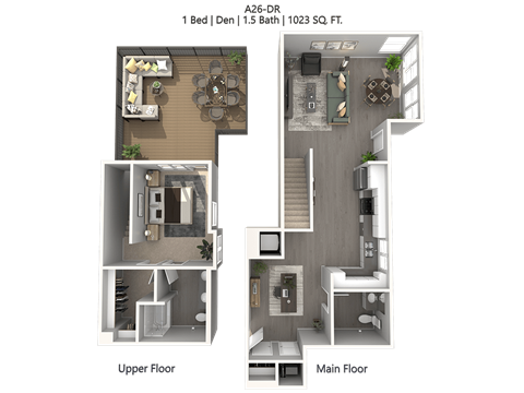 Residences At Westgate