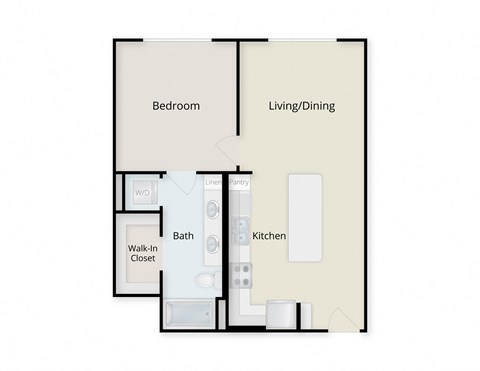 One Bedroom
