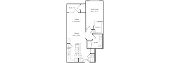A3_1 Floor Plan