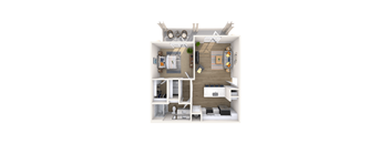 bedroom floor plan apartments for rent  the moorestown