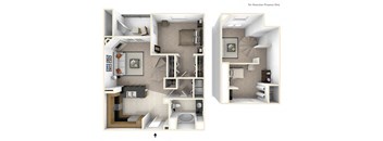 One Bedroom