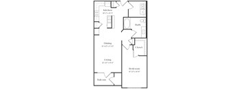 A4_1 Floor Plan