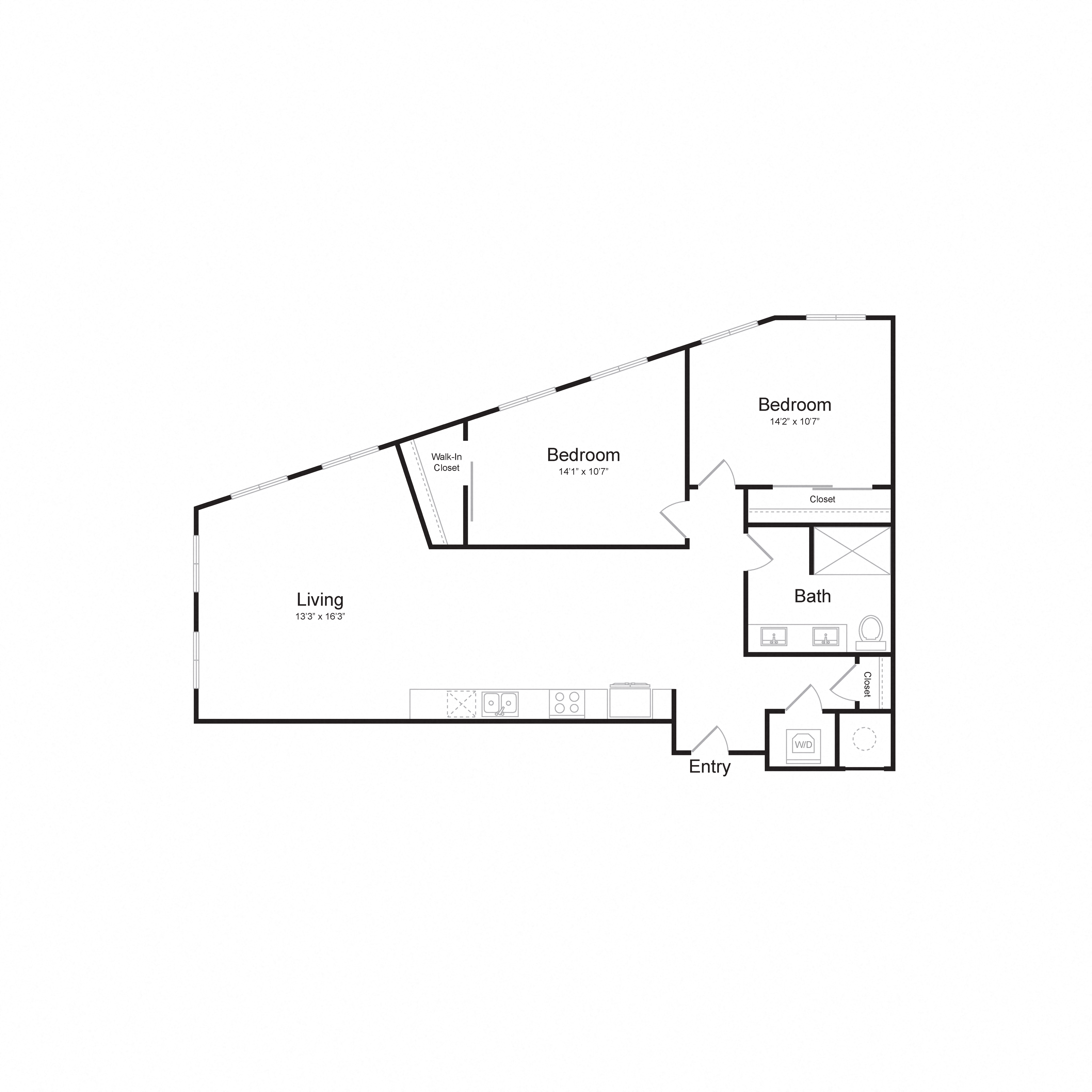 Braxton floorplan