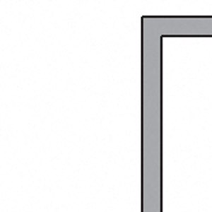 A6D 1x1 Linea|A6D 1x1