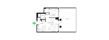 A7 Floor Plan