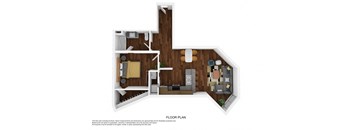 Image of A7 floor plan