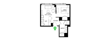A7.2 Floor Plan