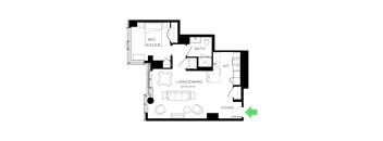 A75 Floor Plan