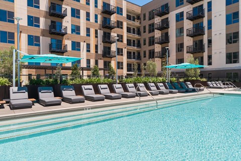 8555 Aero Drive Studio-3 Beds Apartment for Rent