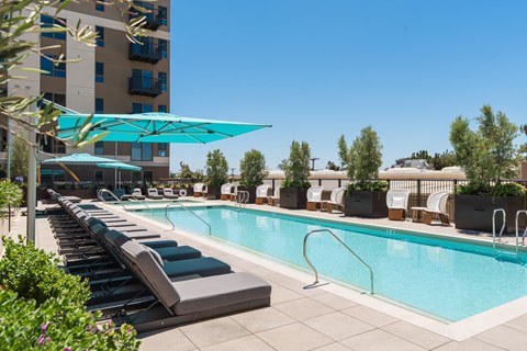 8555 Aero Drive Studio-3 Beds Apartment for Rent