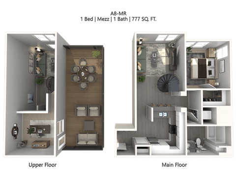 Residences At Westgate