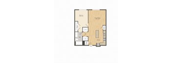 this is a floor plan of a 2100 sq ft home