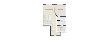 One Bedroom
