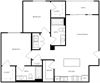 b20a Floor Plan b20a Floor Plan at Altair at Riverwalk, West Haven, Utah