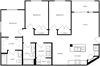 c20a Floor Plan c20a Floor Plan at Altair at Riverwalk, Utah