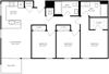 C1 Floor Plan