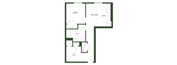 AD1 Floorplan