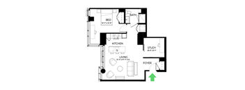 AD15 Floor Plan