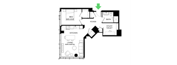 AD16 Floor Plan