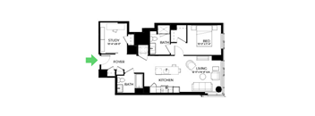 AD23 Floor Plan