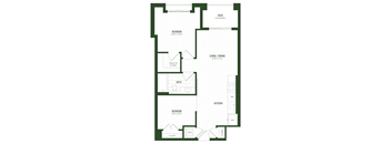 AD6 Floorplan