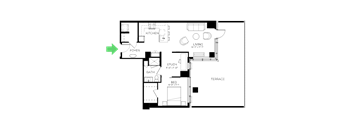 AD8 Floor Plan