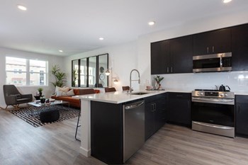 Kitchen - Photo Gallery 3