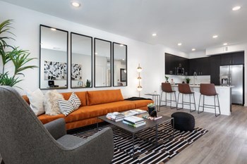 Living Room - Photo Gallery 5