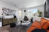 Studio apartment at Revela in Mountain View
