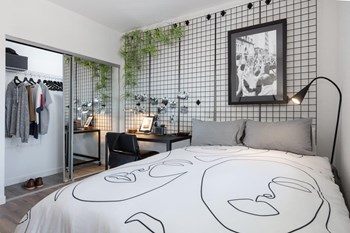 Bedroom - Photo Gallery 6