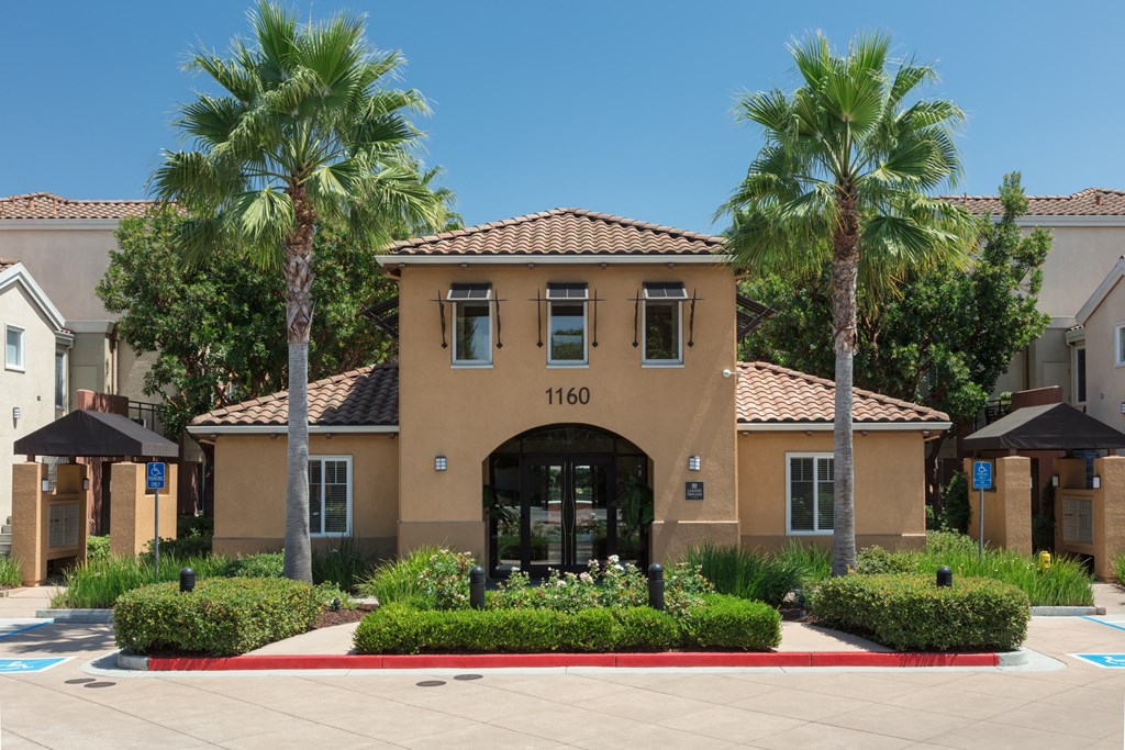 Tamarind Square Exterior