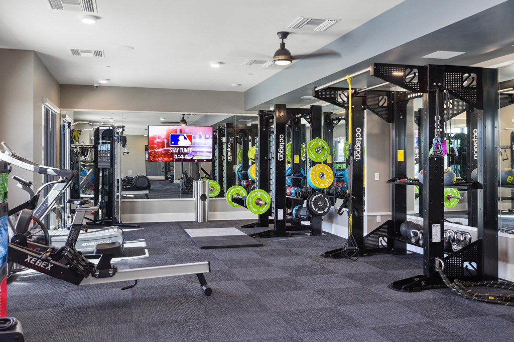 Alta Rise apartments in Gilbert