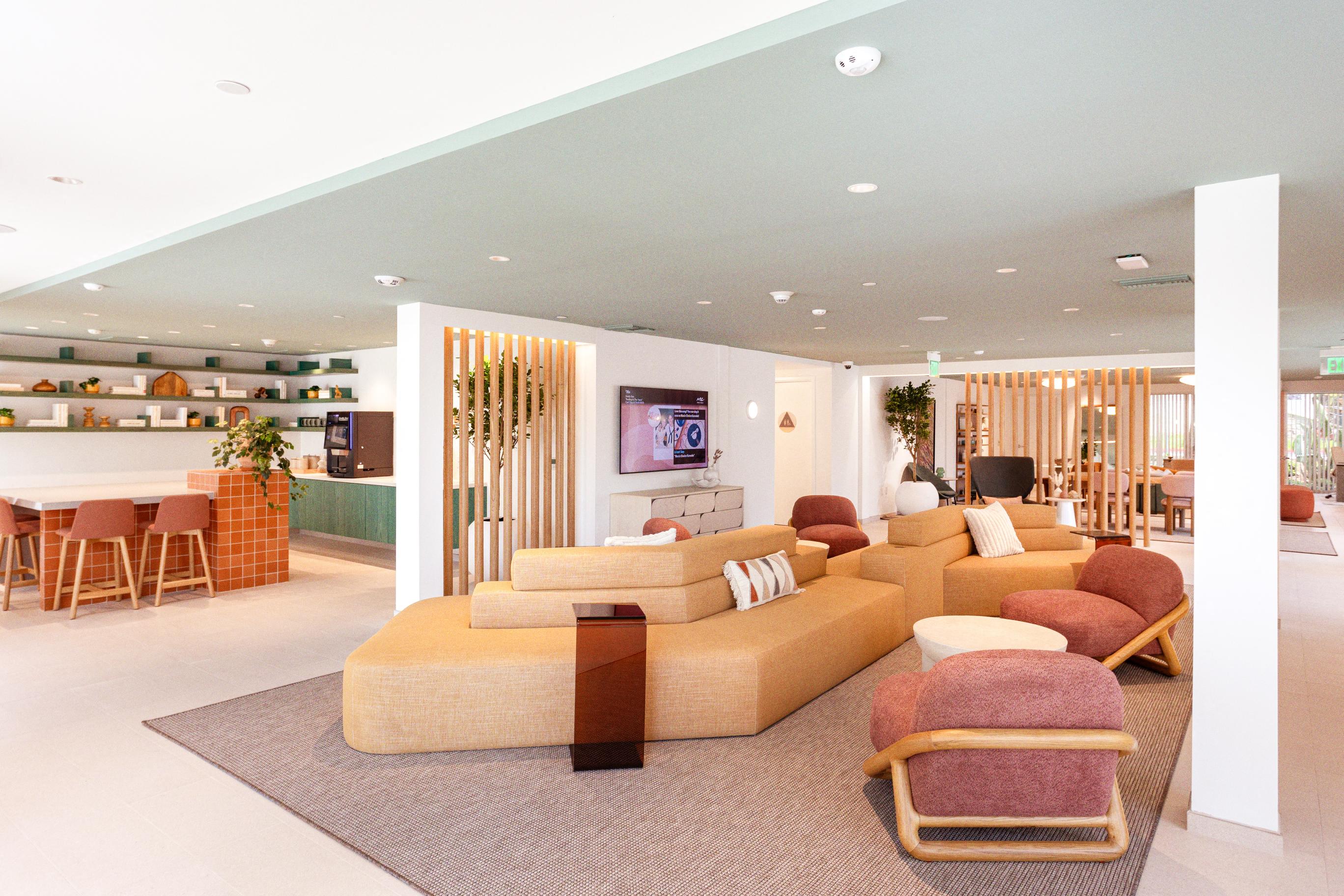 Alta Oceanside is a similar property to Sunset View located in Oceanside