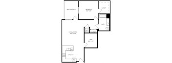 Two Bedroom
