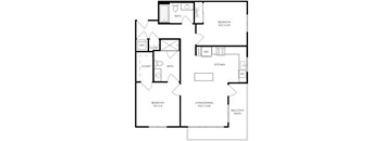 Two Bedroom