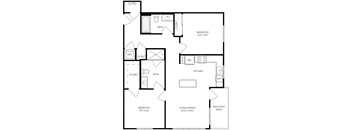 Two Bedroom