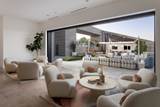 Studio apartment at Cloud House in Stanton