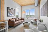 Studio apartment at Ann Street Lofts in Savannah