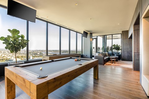Game Room Game Room