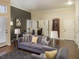Studio apartment at Village at Aspen Place in Flagstaff