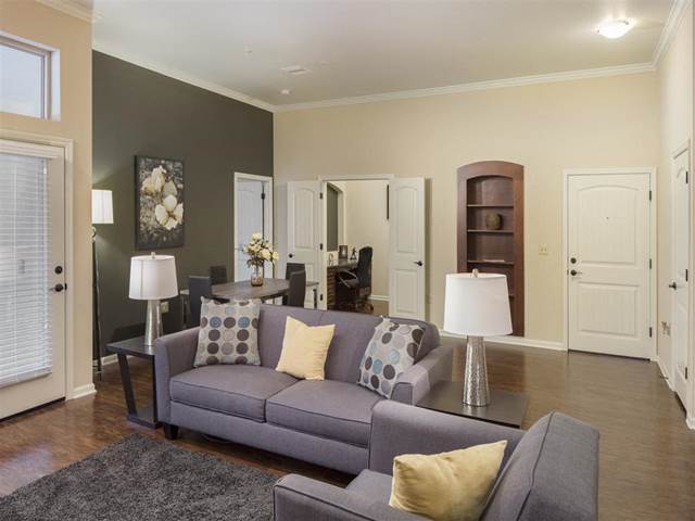 Studio apartment at Village at Aspen Place in Flagstaff, AZ