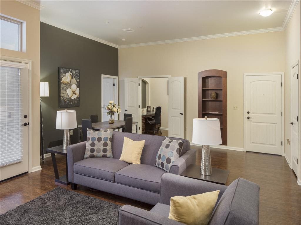 Village at Aspen Place