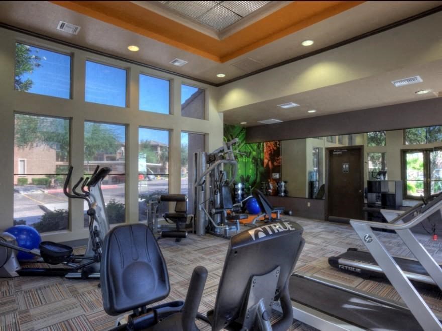 San Riva At The Foothills